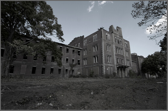 Dixmont State Hospital Pittsburgh