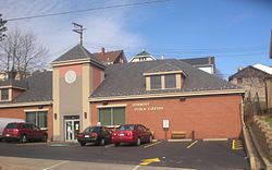 Dormont Library