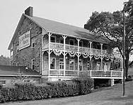 Jean Bonnet Tavern, Bedford, PA