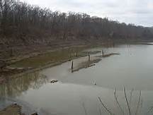 Livermore, PA: Sunken Town