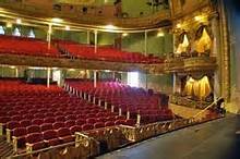 Mishler Theater, Altoona PA