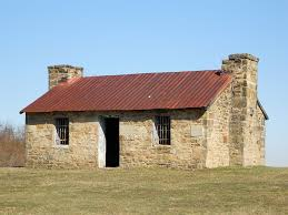 Providence Meeting House, Quaker Church, Perryopolis, PA