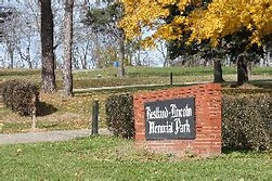 Restland Cemetery, Monroeville, PA