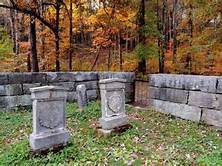 Snyder Cemetery, Butler, PA