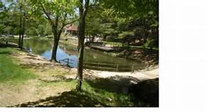 Evergreen Park, Ross Twp, The Indian Spring