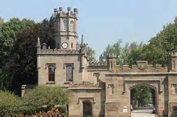 Allegheny Cemetery Pittsburgh