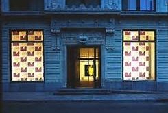 Andy Warhol Museum