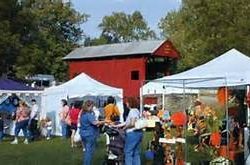 Washington Covered Bridge Festival