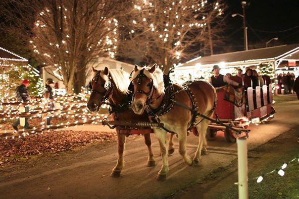 Christmas Light Displays in Pittsburgh: 2019 - Southwestern PA Guide
