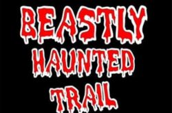 Beastly Haunted Trail