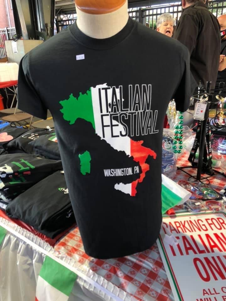 The Washington Italian Festival Southwestern Pennsylvania Guide