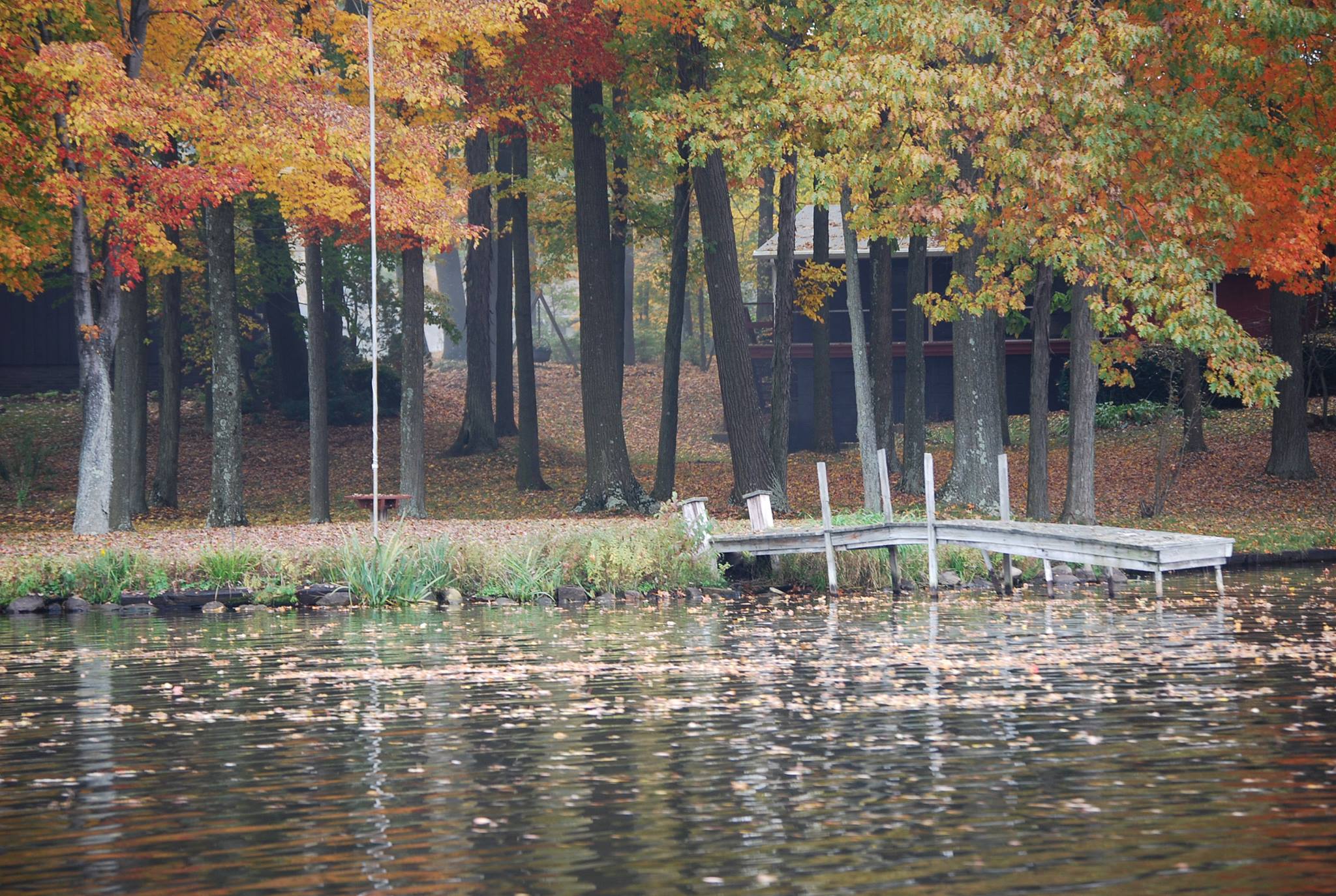 43rd Annual Lake Latonka Fall Festival Southwestern Pennsylvania Guide