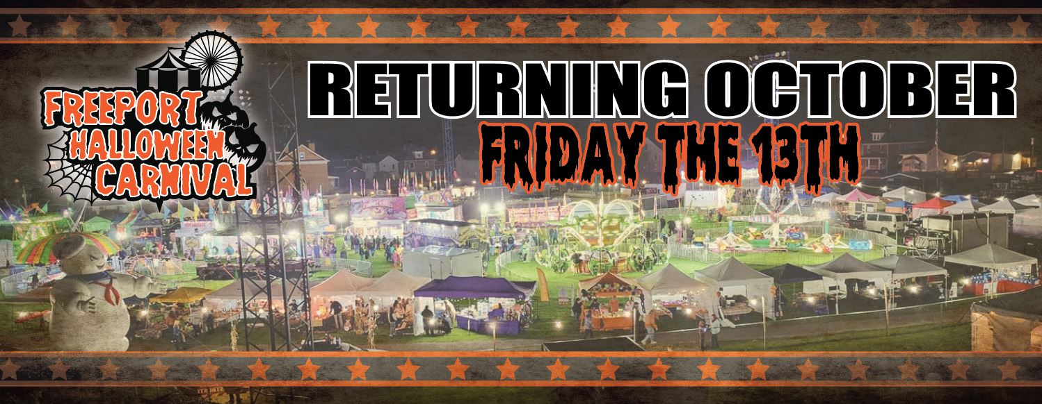 Freeport Halloween Carnival 2024 Dates Min Laurel