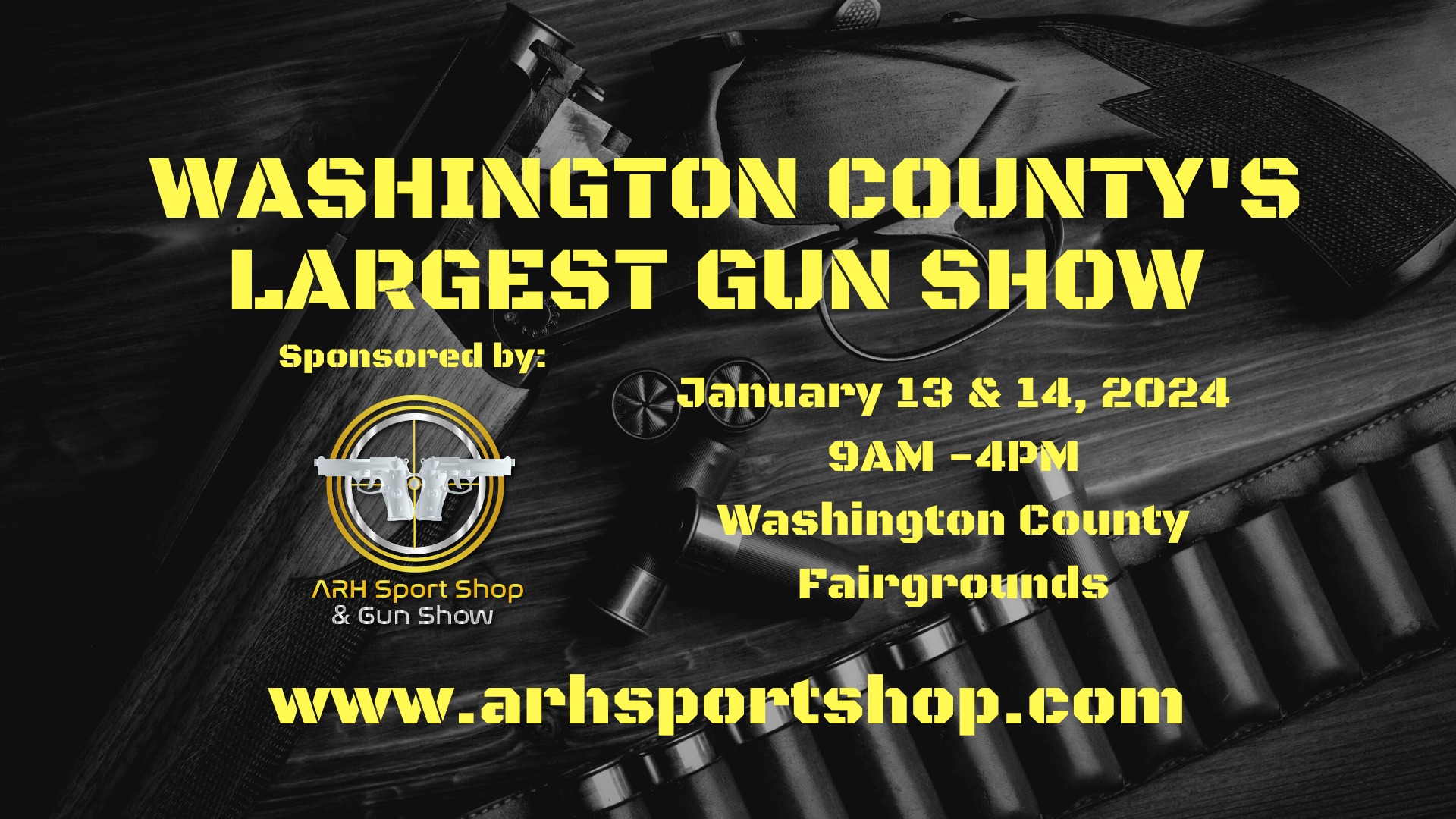 Washington County