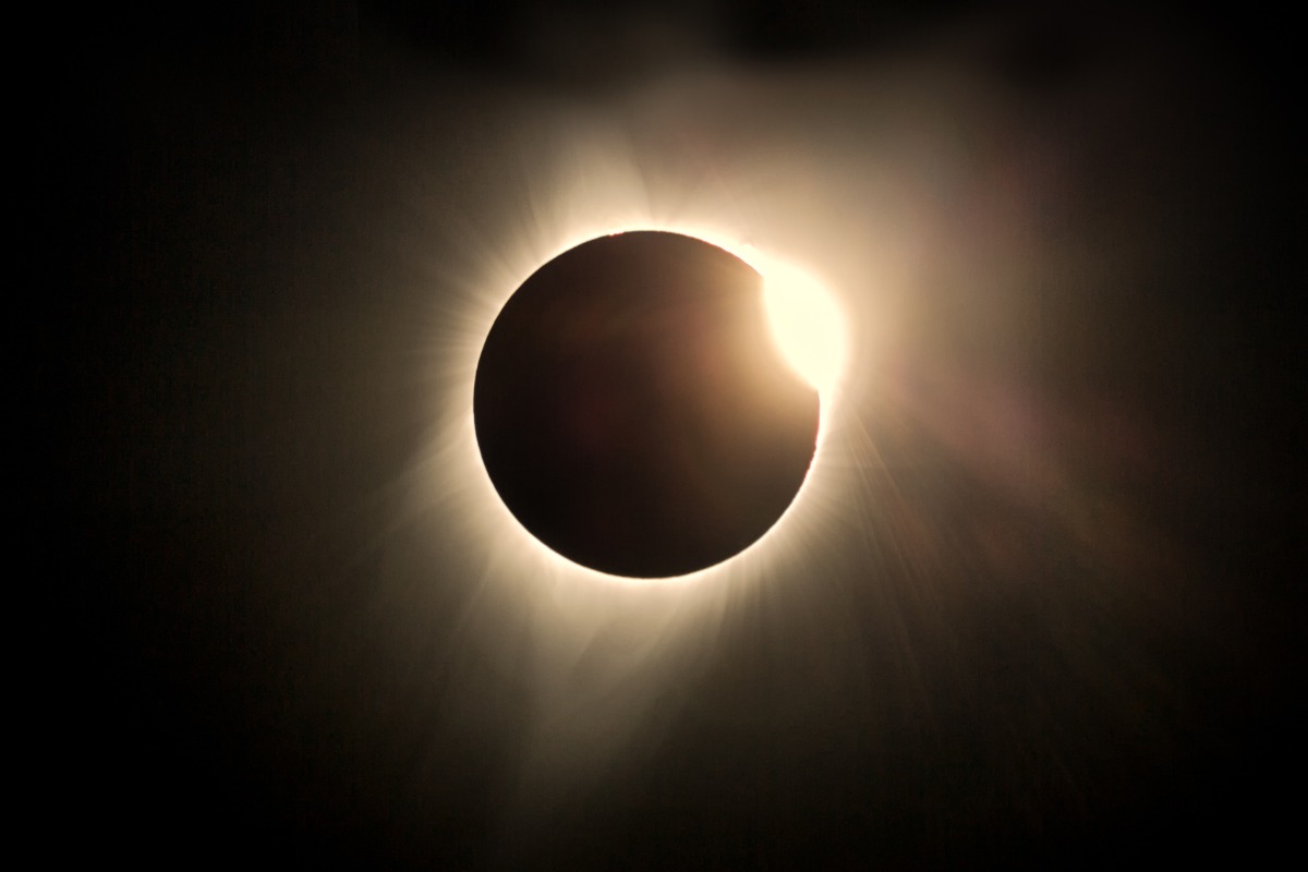 Total Eclipse Fest 2024 Cleveland