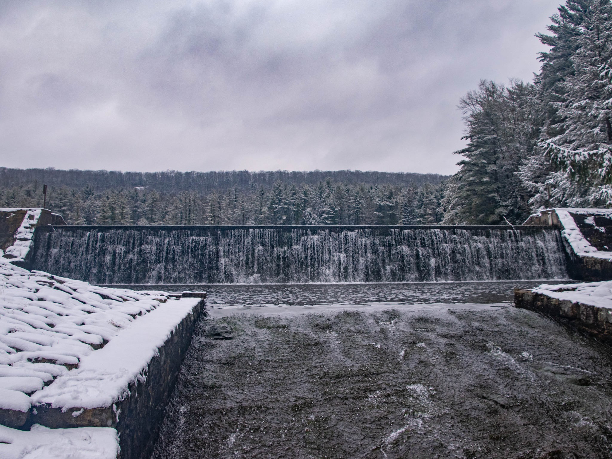 RB Winter State Park SPG Events and Festivals